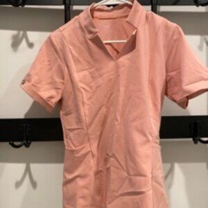 FIGS limited edition Inala Slim Top